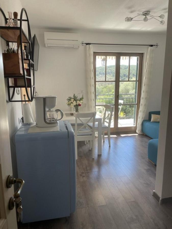 Apartments Villa Kameja Donji Okrug  Dış mekan fotoğraf