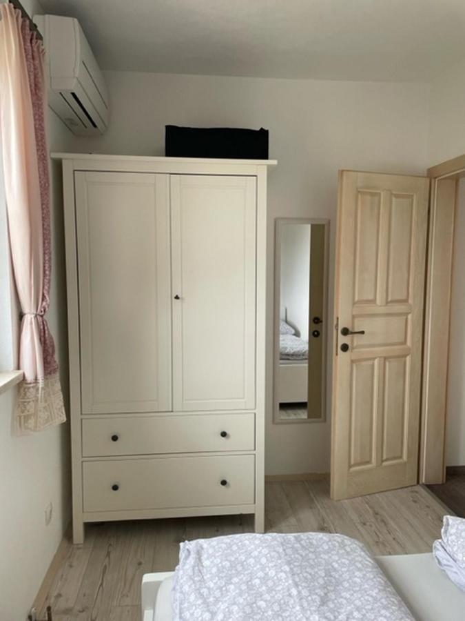 Apartments Villa Kameja Donji Okrug  Dış mekan fotoğraf