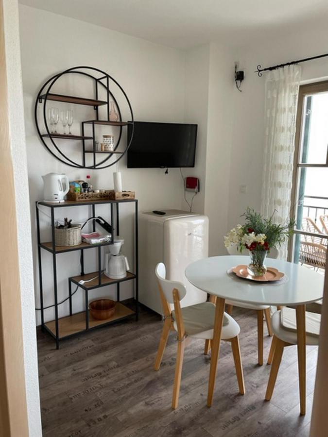 Apartments Villa Kameja Donji Okrug  Dış mekan fotoğraf