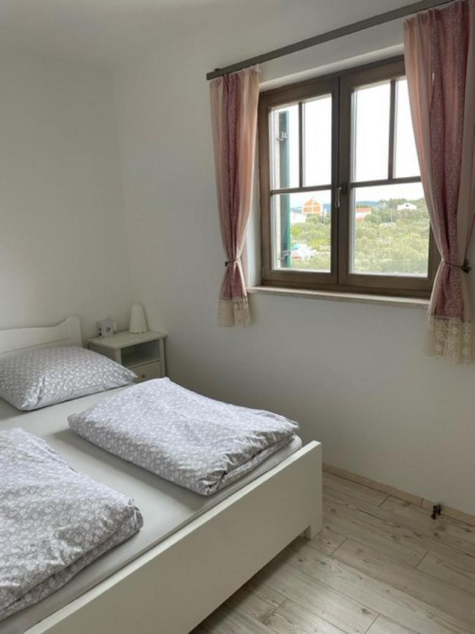 Apartments Villa Kameja Donji Okrug  Dış mekan fotoğraf
