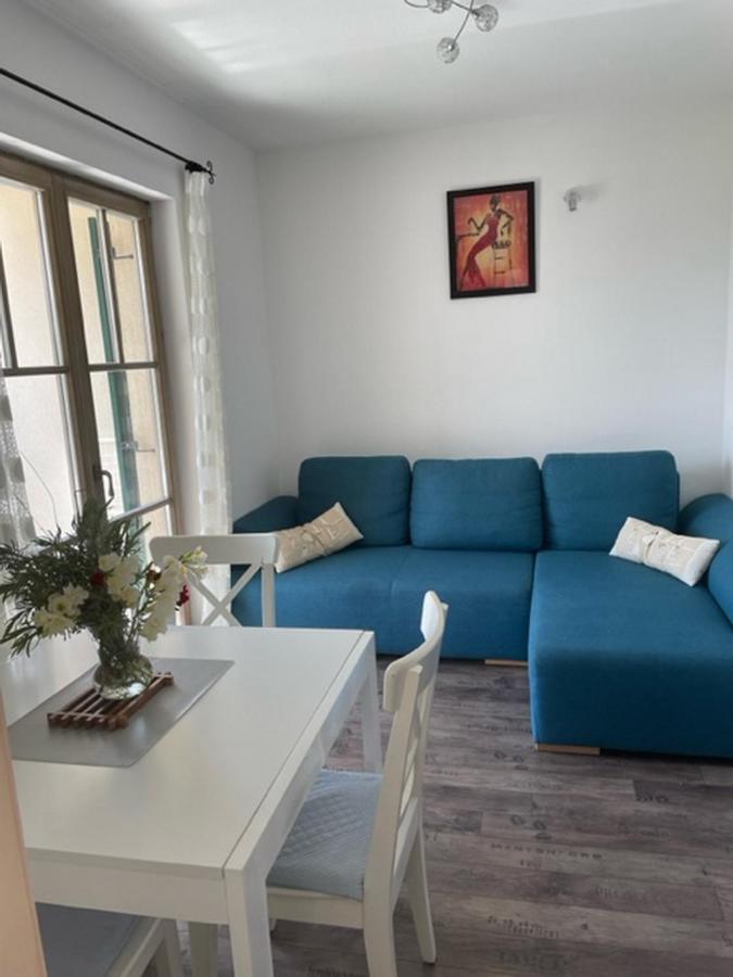 Apartments Villa Kameja Donji Okrug  Dış mekan fotoğraf