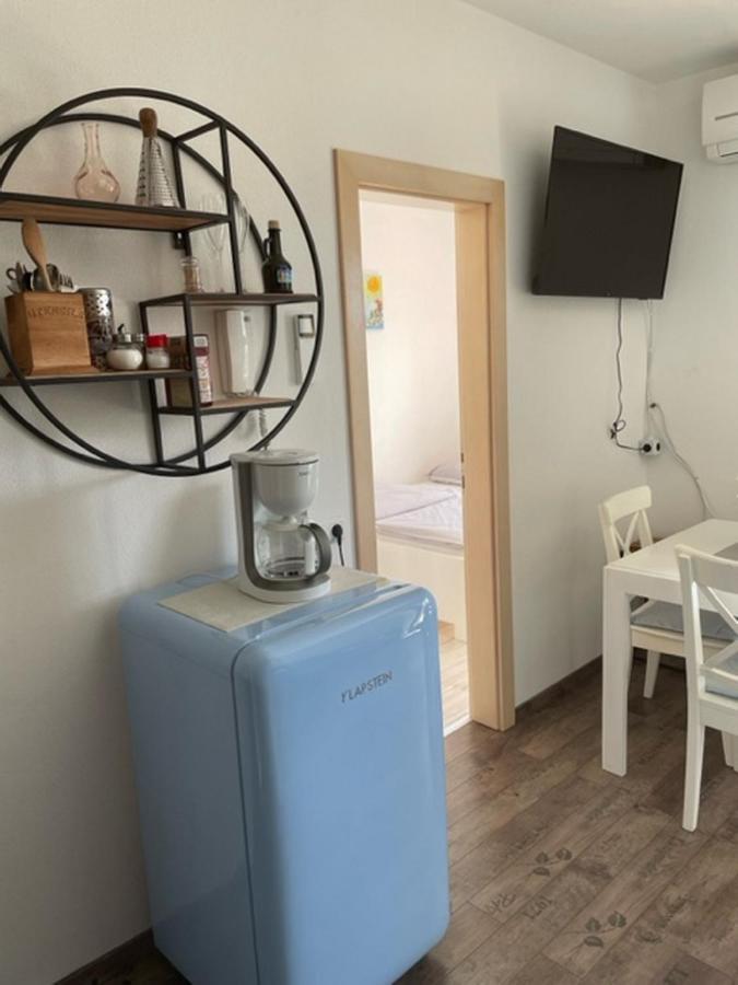 Apartments Villa Kameja Donji Okrug  Dış mekan fotoğraf