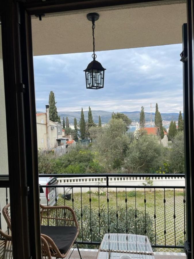 Apartments Villa Kameja Donji Okrug  Dış mekan fotoğraf