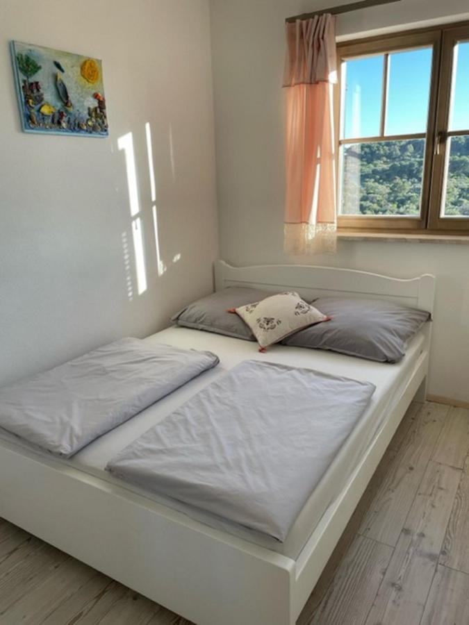 Apartments Villa Kameja Donji Okrug  Dış mekan fotoğraf